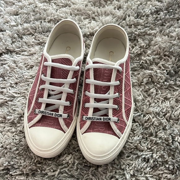 Christian Dior sneakers - Picture 3 of 8